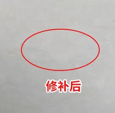 正蓝旗瓷砖空鼓维修专业解答下贴瓷砖前墙壁基层存在的裂缝的影响